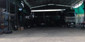 Cho thuê kho xưởng 215m2 Long Biên, đường 5 tân gần C. Vĩnh Tuy, có 3fa, an ninh