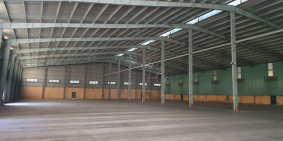 Cho thuê nhà xưởng 4050m2 tại Phúc Yên Vĩnh Phúc (Ảnh thật)