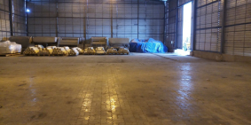 Cho thuê kho chứa hàng khu vực quận 7