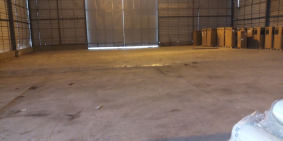 cho thuê kho quận 7 mặt tiền lớn