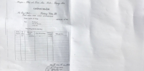 Cho thuê hoặc bán đất/ kho bãi