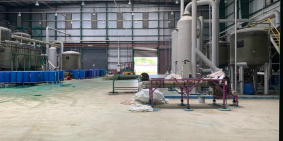 Cho thuê VP, nhà xưởng SX KCN Thành Thành Công GIÁ RẺ tại Tây Ninh