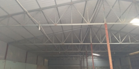 Chính chủ cho thuê kho xưởng 100m, 200m, 300m tại đường Phạm Hùng, Nam Từ Liêm,