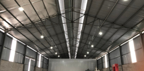 Chính chủ cần cho thuê 500m, 1000m, 2000m tại Tân Tiến, Văn Giang, Hưng Yên