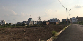 Đất nền Biên hòa sổ riêng từng nền, thổ cư 100%. Liên hệ ngay 0933.279.105. D