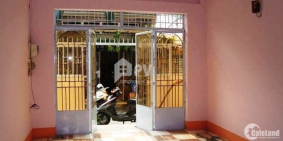 Chính chủ cho thuê nhà nguyên căn 68m2 tiện ở hay kd 7.5tr/tháng No7TrangLong BT