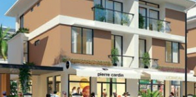 khu đô thị mới dương mội hà dông