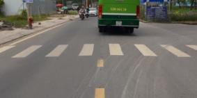 Cho thuê nhà xưởng 1000m2 Mặt Tiền Phạm Hữu Lầu,  Phước Kiển, Nhà Bè