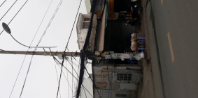 Cho thuê nhà mặt tiền nguyên căn 60m2 Nhà Bè