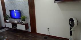 Tòa Rubycity3 Phúc Lợi cho thuê căn hộ 2 ngủ