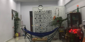 Cần bán gấp nhà 1 tầng hẻm xe hơi Nguyễn Văn Luông, Quận 6