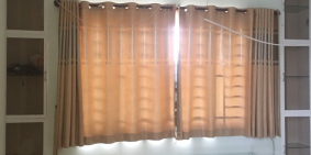 Cho thuê nhà Mặt tiền 14m đường Lâm Văn Bền Phường Tân Kiểng ,Quận 7