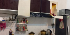 Cho thuê nhà nguyên căn 4x13m 1 lầu full nội thất 2PN 3WC 1 bếp 1PK