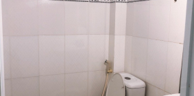 Chính chủ cho thuê nhà nguyên căn mặt tiền đường hoàng sa 5,5*13