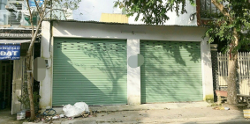 Chính chủ cho thuê nhà nguyên căn MT Lê Cao Lãng 8.5x20m cấp 4 mới