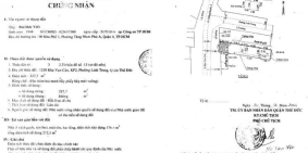 Cho thuê mặt bằng vị trí tốt mặt tiền đường Kha Vạn Cân,Thủ Đức