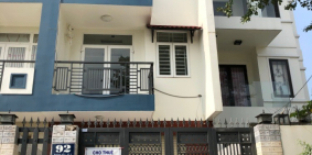 Cho thuê Nhà nguyên căn 100m2, Quận Thủ Đức trong Khu dân cư đông Bình Chiểu