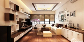 chính chủ cho thuê nhà tại khu đô thị vạn phúc rất thích hợp để kinh doanh hoặc