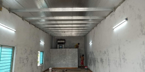 Cho Thuê Nhà Phường Phan Đinh Phùng, TP. Thái Nguyên làm Văn Phòng/Nhà Hàng...