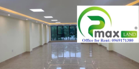 Chính chủ Cần cho thuê văn phòng mặt phố 1000m Trần Hữu DỰC Nam Từ Liêm  giá 7$