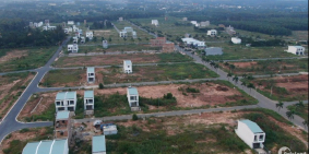 Bán đất đô thị 1/500 KCN lớn kết nối sân bay Long Thành