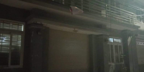 Cho thuê nhà phố Xuân Đỉnh  ......