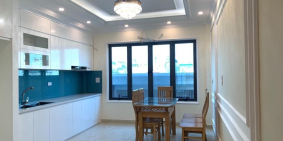 Bán nhà Đội Cấn, Ba Đình phân lô mặt ngõ ô tô đỗ cửa 25m2x5t giá nhỉnh 2 tỷ