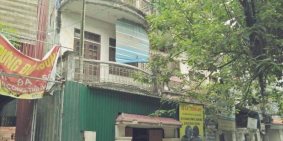 Cho thuê nhà nguyễn khánh toàn giá 25 tr ở hoặc lm văn phòng