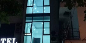 Cho thuê Nhà Tại TRẦN THÁI TÔNG - Cầu Giấy làm CHDV. Tổng 10 phòng.