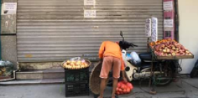 Cho thuê mặt bằng quận Cầu Giấy, Diện tích 100m2, Giá thuê 22tr/tháng