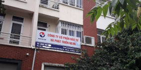 Cho thuê liền kề làm văn phòng, Làng Việt Kiều Châu Âu, Mộ Lao, 22tr.