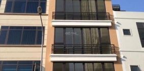 Cho thuê nhà nguyên căn 6 tầng kinh doanh khu phố Hà Trì, Hà Đông.