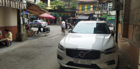 Cho thuê mặt bằng kinh doanh nhà phố tầng 1 phố Hàng Đậu , Hoàn Kiếm, Hà Nội