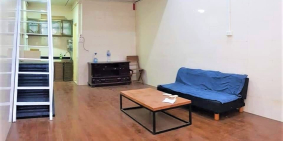 SỐC: Chỉ 1.7 tỷ Nhà 38m2 Tân Mai, mặt tiền 3.6m.