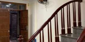 Cho thuê nhà riêng 4 trong ngõ phố Đại Từ