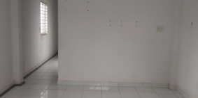 Cho thuê nhà riêng gần chợ Hóc Môn