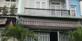 Cho thuê nhà nguyên căn. tân xuân. Hóc Môn, Tp,HCM