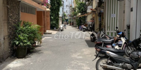 Cho Thuê Nhà Nguyên Căn Quận 1