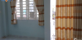 Thuê nhà nguyên căn đường Trần Văn Đang full nội thất,1 trệt lầu 13,5tr/tháng