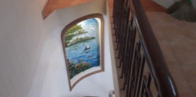 Cho thuê nhà hẻm xe hơi đậu Nam Kỳ Khỏi Nghĩa, Quận 3,DT 5X10, 27tr