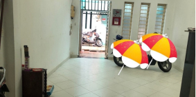 Cho thuê Nhà nguyên căn 62 Lâm Văn Bền, p. Tân Kiểng Quận 7