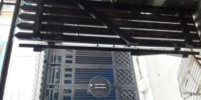 Cho thuê nhà nguyên căn giá hạt dẻ 4.8tr gần cầu Phú mỹ