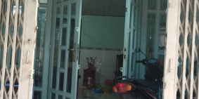 CHO THUÊ NHÀ NGUYÊN CĂN - HẺM 184-Q. BÌNH TÂN