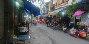 Cho Thuê Nhà Nguyên Can Hẻm 304 Trường Chinh P.13 Q.Tân Bình Giá 13Tr/1 Tháng.