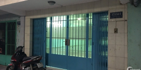 Nhà cho thuê nguyên căn 2 mặt tiền hẻm xe hơi