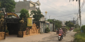 Cho thuê nhà Quận Thủ Đức 63m² giá rẻ