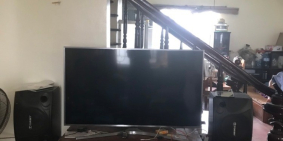 Cho thuê nhà 2 tầng, 60m2, chính chủ, 7 triệu/ tháng, Phú Thượng Tây Hồ HN