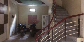 Cho thuê nhà nguyên căn ngõ đường Mỹ Đình