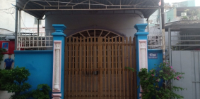 Cho thuê nhà hẻm nguyên căn Nam kỳ khởi nghĩa