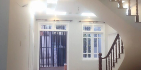 Cho thuê căn nhà nguyên căn đẹp hẻm 105 Lê Lợi, thành phố Vũng Tàu.